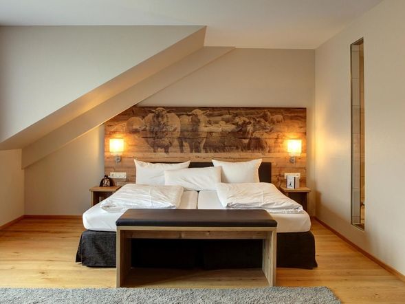 Junior Suite Superior