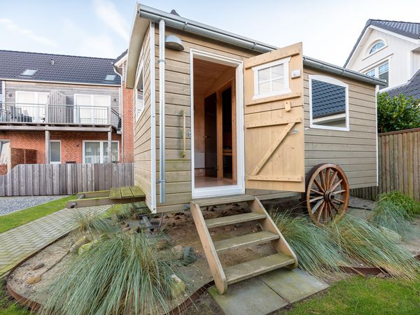 Lust auf Friesische Karibik? – 3 Tage Insel Föhr in Utersum Halbpension