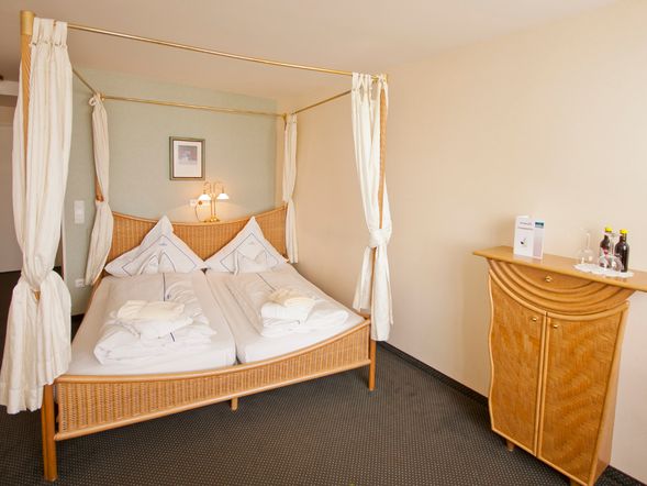 Hotel Seeschlösschen