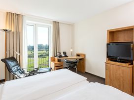 3 Tage im NH Hamburg Horner Rennbahn mit Frühstück