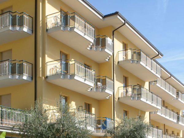 3 Tage Limone entdecken: 3 Nächte Kraft & Erholung in Limone sul Garda, Lombardei inkl. Halbpension