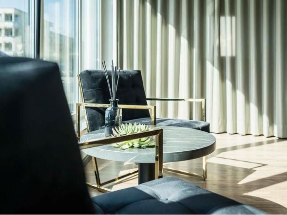 Abasto Hotel München