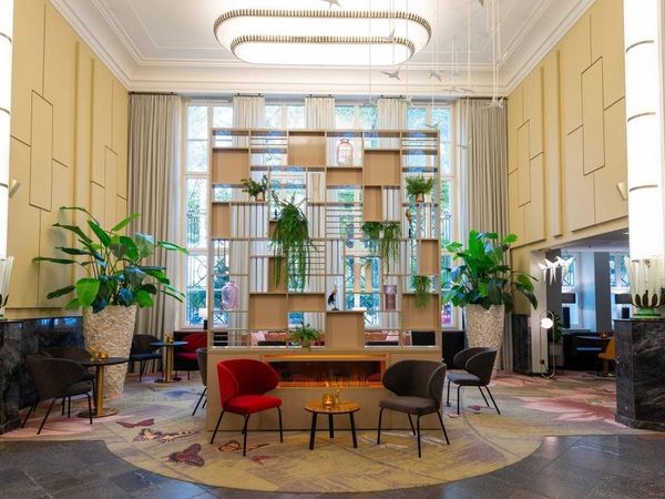 Citytrip ! 4 Tage Berlin Frühstück