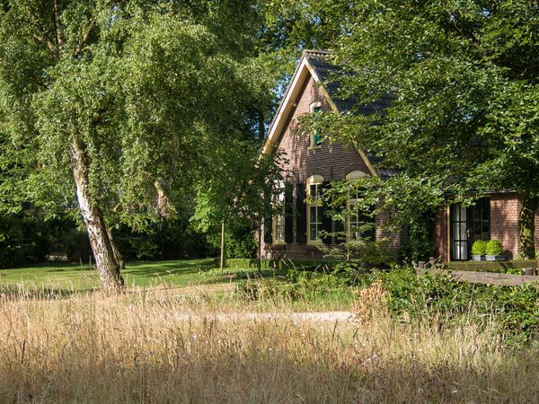 5 Tage Kurzurlaub in der Veluwe: Wald, Ruhe & Natur in Putten Halbpension