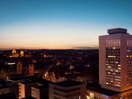 Städtetrip in Thüringen - 2 Tage Erfurt erleben