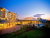 3 Tage Kurzurlaub mit HP im Aquaworld Resort Budapest