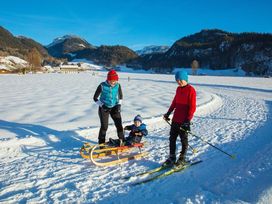 4 Tage Kurzurlaub mit der ganzen Familie