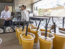 5 Tage Wellness & Ruhe im grünen Herzen Brabants