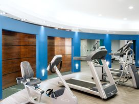 6 Tage im Hotel NH Vienna Airport Conference Center