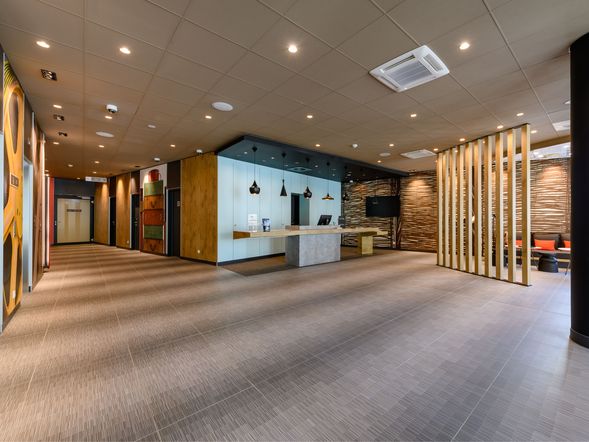 ibis Regensburg Zentrum