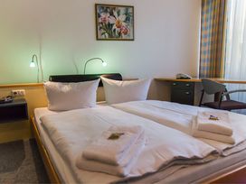 3T/2ÜN Kurze Auszeit am Wandlitzsee