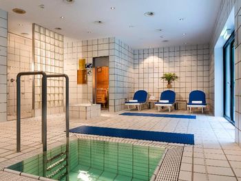 2 Tage im Holiday Inn Berlin City-West 