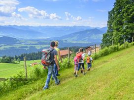 Auszeit in Vorarlberg - 3 Tage