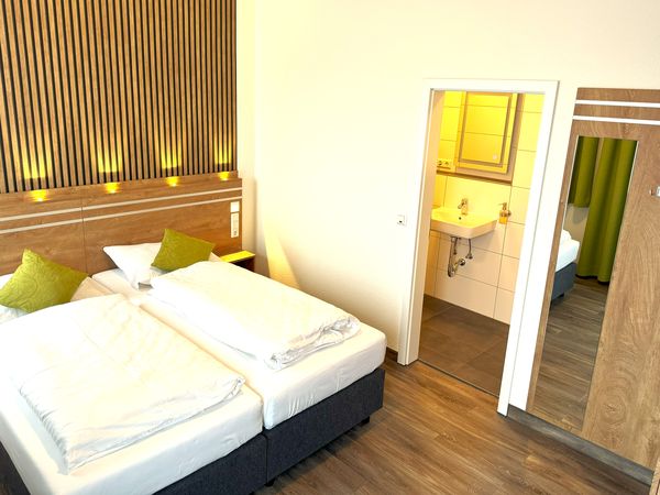 Kurzurlaub im schönen Harz / 6 Tage mit Halbpension in Sankt Andreasberg