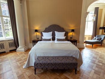 Picknick-Auszeit:  3 Tage an der Meckl. Seenplatte