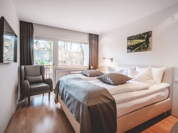 Französisches Zimmer