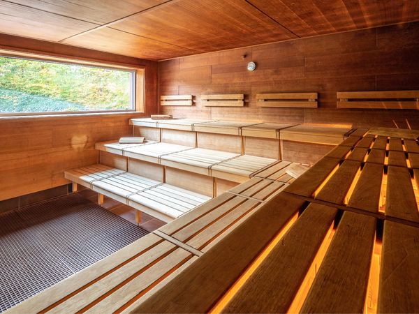 2 Tage Steiermark: Wellness, Wasserwelt & 6-Gang-Menü in Bad Waltersdorf inkl. Halbpension