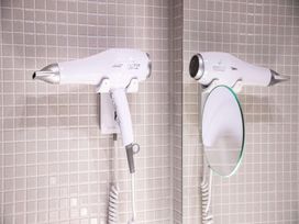 2 Tage im Nhow Amsterdam Rai 