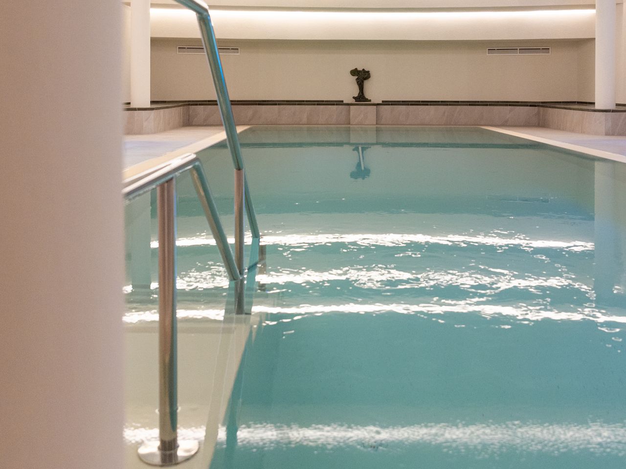 Verwöhn-Auszeit: 5 Tage Wellness im Schlosshotel