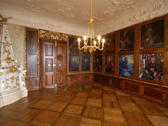Hotel Schloss Seggau