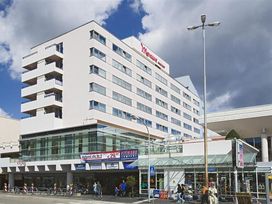 Münster und Bächle - 4 Tage Freiburg im Breisgau