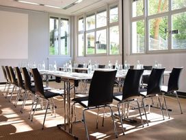 3 Tage im Radisson Blu Park Hotel mit Frühstück