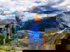 Tiroler Alpen - Wanderregion Innsbruck- 6 Nächte