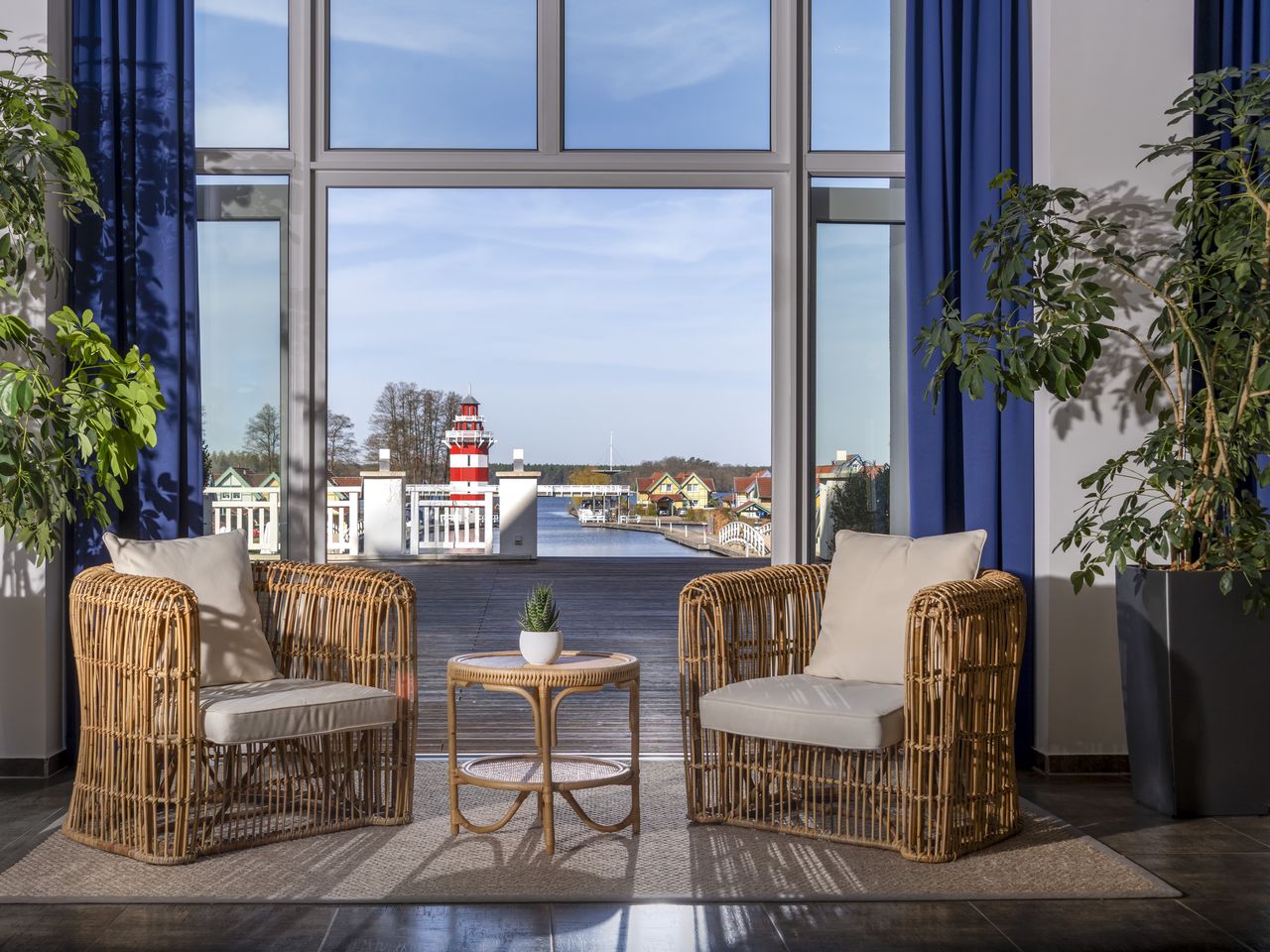 3 Tage Einfach mal an den Rheinsberger See
