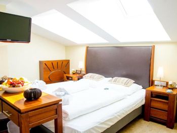 Wellness am Niederrhein inkl. Wohlfühlmassage