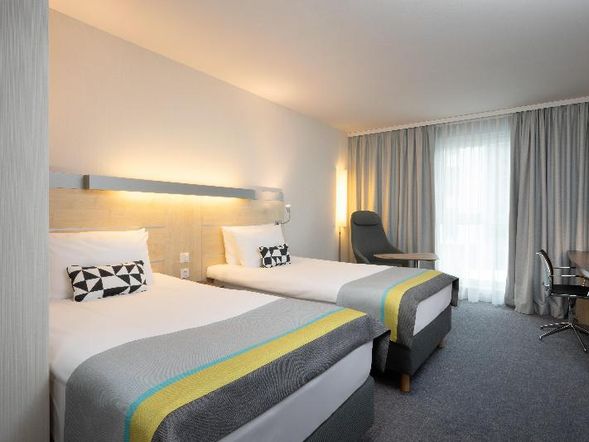 Doppelzimmer STANDARD