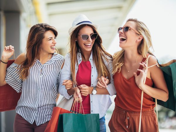 Outlet-Shopping – 3 Nächte in Saarbrücken Frühstück