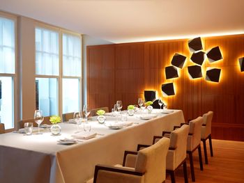 2 Tage entspannen im Hotel Park Hyatt Hamburg