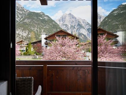 Hotel Alpennest