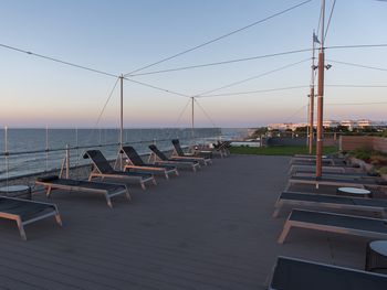 6 Tage mit Strand, Wellness & Relax