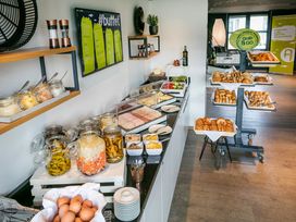 3 Tage im Arcotel Donauzentrum mit Frühstück