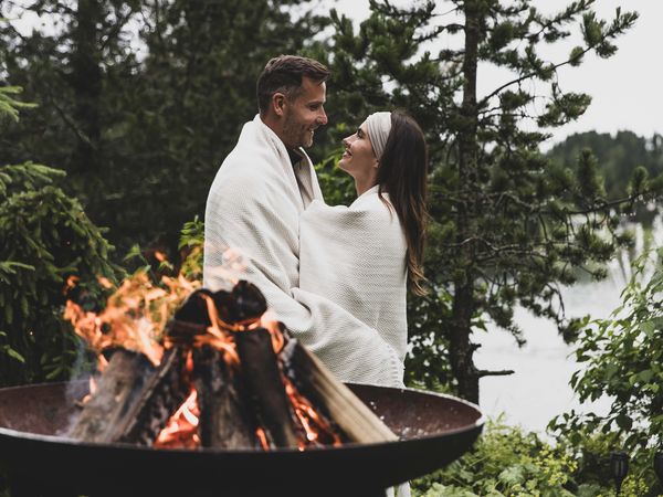 4 Tage Winterstart in der Steiermark: Massage, SPA & HP+ in Turracher Höhe inkl. Halbpension Plus