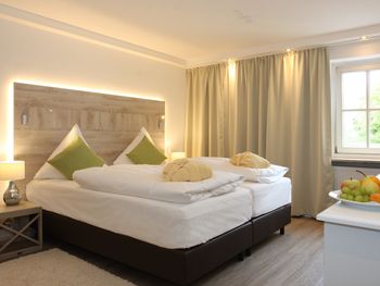 Wellness Wohlfühltage zwischen Passau und Bad Füssing