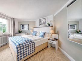 Wasser, Sonne & Strand im Hotel Strandschlosschen