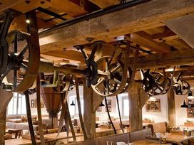 2 Tage Kurzurlaub im Kunstmühle