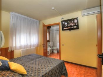 4 Tage an der Adria-Küste