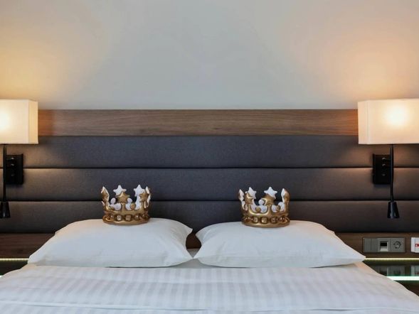 Vierbettzimmer