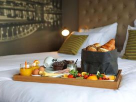 7 Tage Urlaub im Herzen von Arnheim