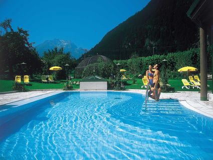 Neuhaus Zillertal Resort