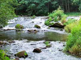 Romantische Auszeit im Wellness & Genussparadies
