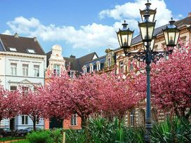 2 Tage im Mercure Hotel Koeln City Friesenstrasse