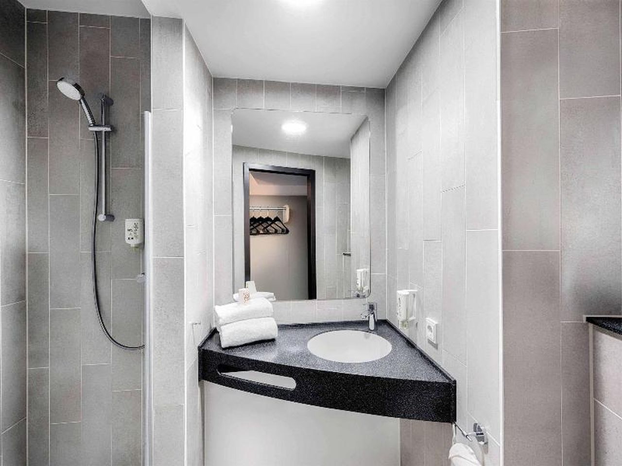 B&B Hotel Rust-Ettenheim