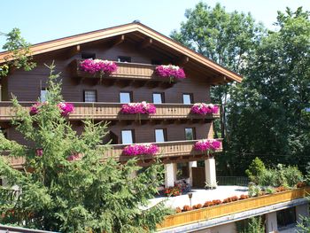 5 Tage Auszeit genießen in der Pension Sonnhof