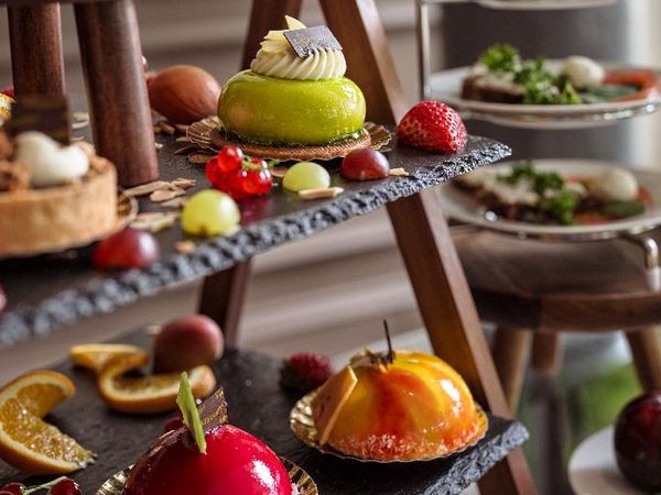 5 Tage Hamburg für Genießer