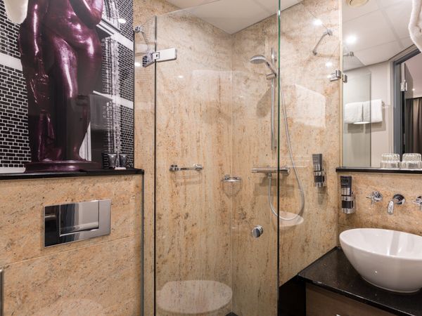 3 Tage den Charme Amsterdams entdecken Nur Übernachtung