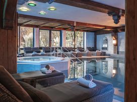 One Night im Allgäu: 2 Tage Wellness zum Knüllerpreis